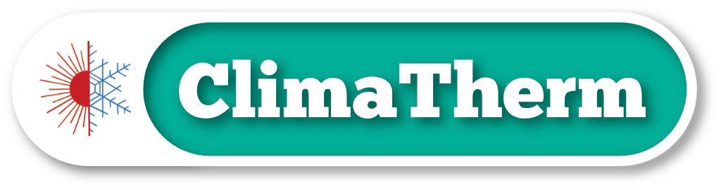 Logo ClimaTherm